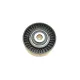 Комплект ременя генератора INA 529001810 для Citroen Xsara Picasso, Peugeot 206 2.0 HDi 1999-2011, 6PK1740