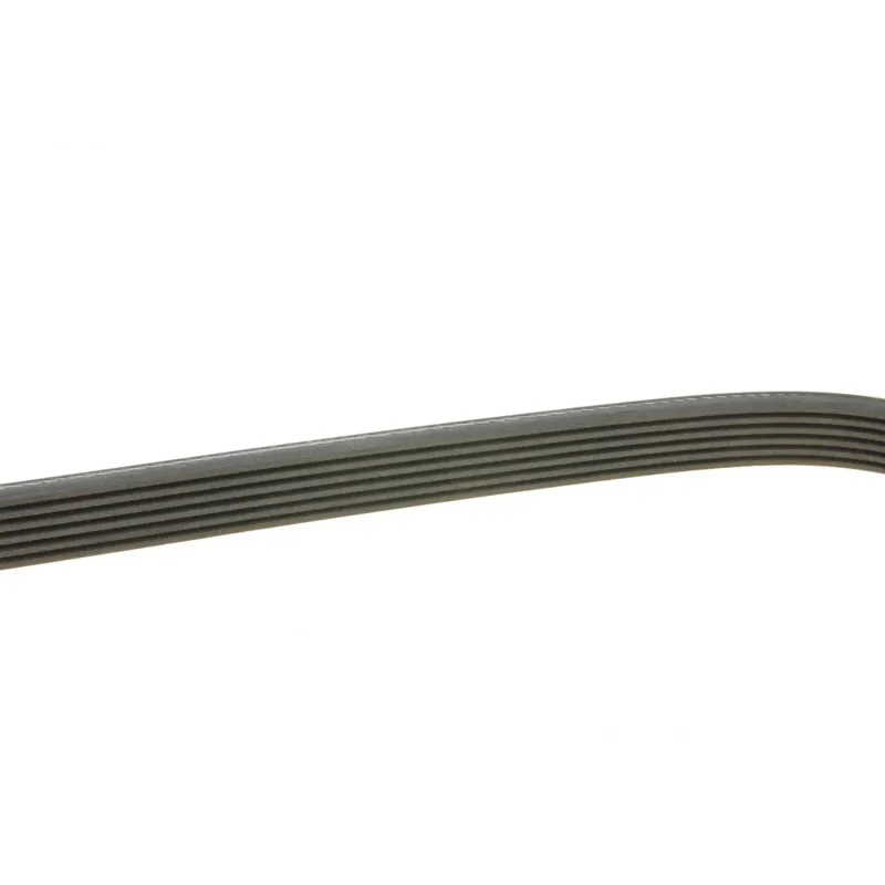 Комплект ременя генератора INA 529001810 для Citroen Xsara Picasso, Peugeot 206 2.0 HDi 1999-2011, 6PK1740