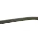 Комплект ременя генератора INA 529001810 для Citroen Xsara Picasso, Peugeot 206 2.0 HDi 1999-2011, 6PK1740