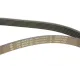 Комплект ременя генератора INA 529001810 для Citroen Xsara Picasso, Peugeot 206 2.0 HDi 1999-2011, 6PK1740