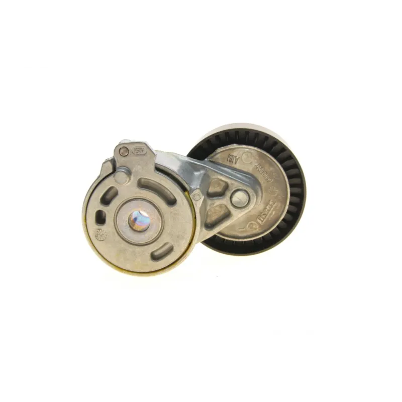 Комплект ременя генератора INA 529001810 для Citroen Xsara Picasso, Peugeot 206 2.0 HDi 1999-2011, 6PK1740