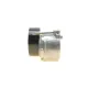 Комплект ременя генератора INA 529001810 для Citroen Xsara Picasso, Peugeot 206 2.0 HDi 1999-2011, 6PK1740