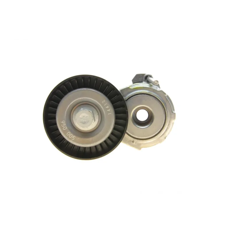 Комплект ременя генератора INA 529001810 для Citroen Xsara Picasso, Peugeot 206 2.0 HDi 1999-2011, 6PK1740
