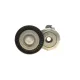 Комплект ременя генератора INA 529001810 для Citroen Xsara Picasso, Peugeot 206 2.0 HDi 1999-2011, 6PK1740