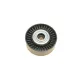Комплект ременя генератора INA 529001810 для Citroen Xsara Picasso, Peugeot 206 2.0 HDi 1999-2011, 6PK1740