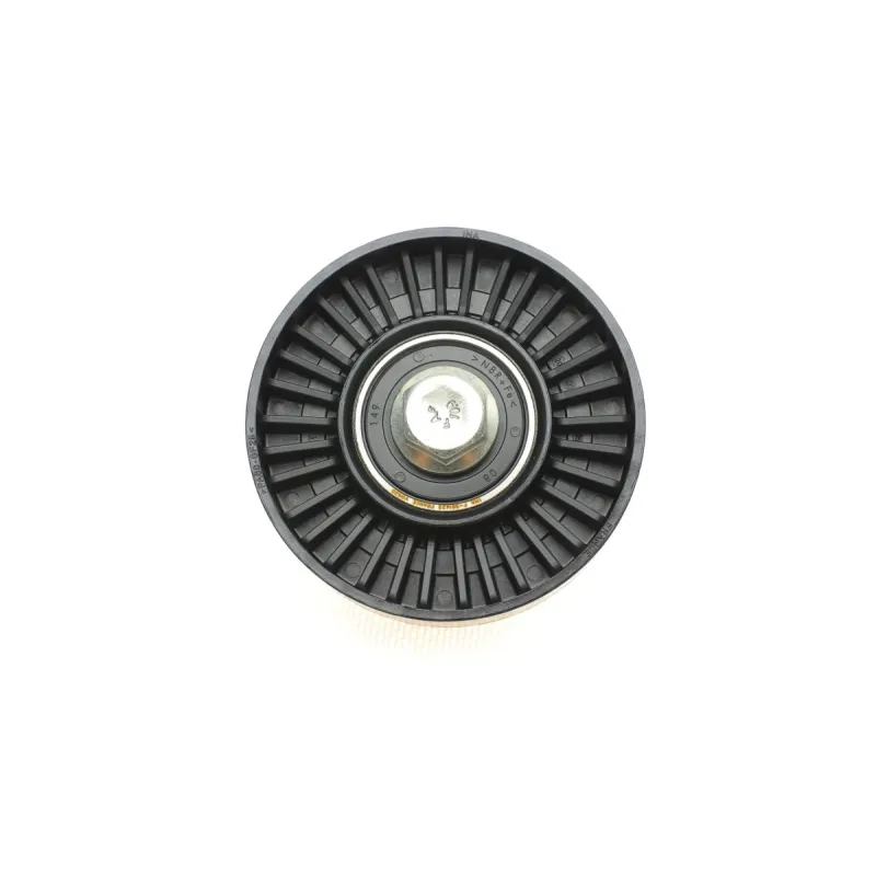 Комплект ременя генератора BMW 3 (E90)/5 (E60)/6 (E63)/7 (E65/E66/E67) 04-11 (6PK1990)