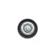 Комплект ременя генератора INA 529004410 для BMW 1 (E87) 1.6-2.0 2003-2012, 6PK1870