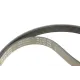 Комплект ременя генератора INA 529004410 для BMW 1 (E87) 1.6-2.0 2003-2012, 6PK1870