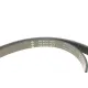 Комплект ременя генератора INA 529004410 для BMW 1 (E87) 1.6-2.0 2003-2012, 6PK1870