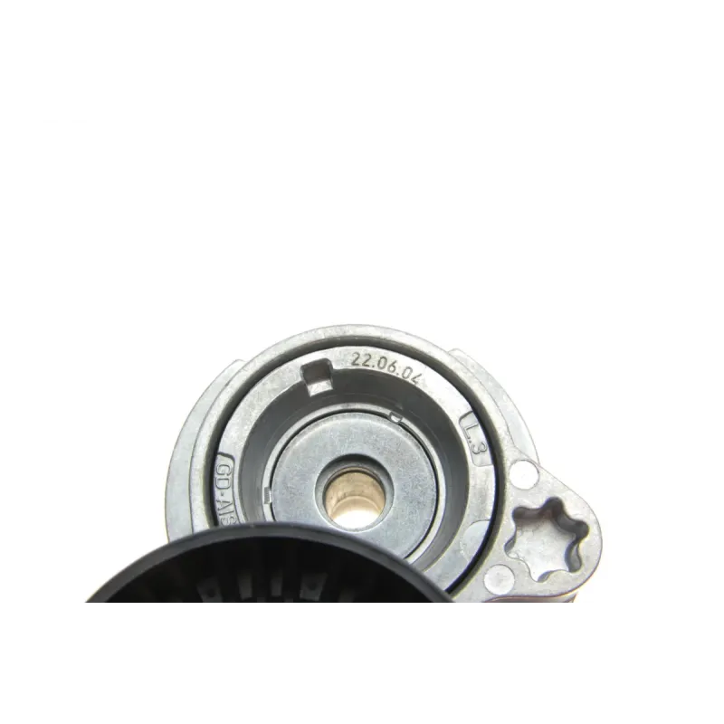 Комплект ременя генератора INA 529004410 для BMW 1 (E87) 1.6-2.0 2003-2012, 6PK1870