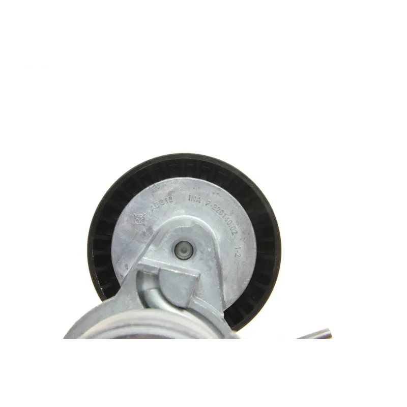 Комплект ременя генератора INA 529004410 для BMW 1 (E87) 1.6-2.0 2003-2012, 6PK1870