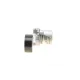 Комплект ременя генератора INA 529004410 для BMW 1 (E87) 1.6-2.0 2003-2012, 6PK1870