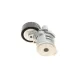 Комплект ременя генератора INA 529004410 для BMW 1 (E87) 1.6-2.0 2003-2012, 6PK1870