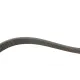 Комплект ременя генератора Audi A4/VW Golf V/VI/Passat 2.0 TFSI 04-12 (6PK 1053)