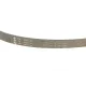 Комплект ременя генератора Audi A4/VW Golf V/VI/Passat 2.0 TFSI 04-12 (6PK 1053)