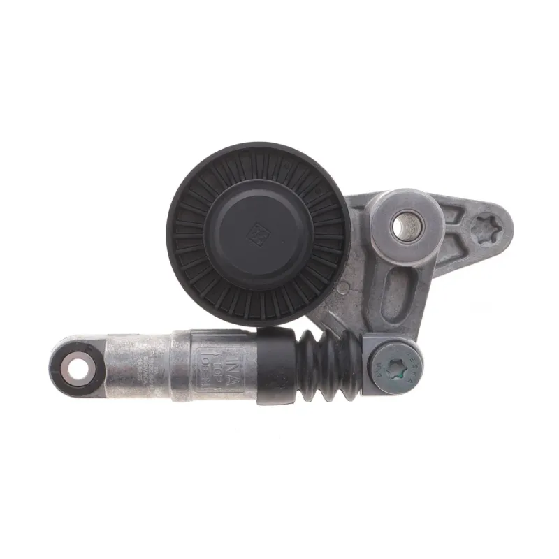 Комплект ременя генератора Audi A4/A5/A6/A8 2.7/3.0D 03-12 (6PK2460)