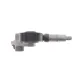 Комплект ременя генератора Audi A4/A5/A6/A8 2.7/3.0D 03-12 (6PK2460)