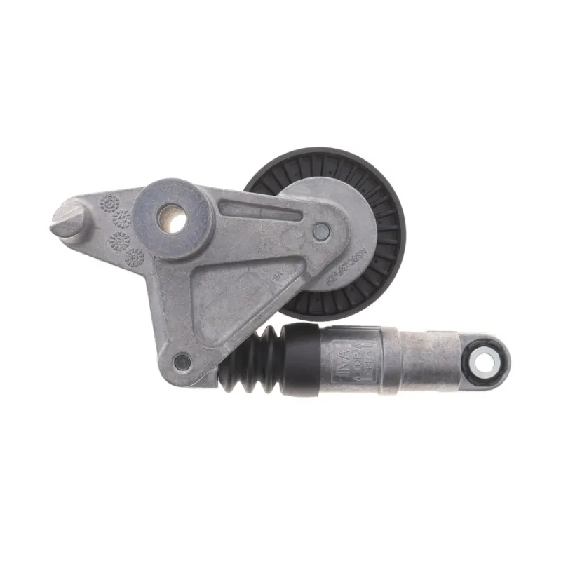 Комплект ременя генератора Audi A4/A5/A6/A8 2.7/3.0D 03-12 (6PK2460)