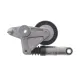 Комплект ременя генератора Audi A4/A5/A6/A8 2.7/3.0D 03-12 (6PK2460)