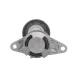 Комплект ременя генератора Renault Megane/Scenic 00-09, (5PK1750)
