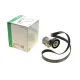 Комплект ременя генератора INA 529 0084 10 для VW Caddy, Seat Ibiza, Skoda Felicia 1.4/1.6 1995-2004 6PK1070