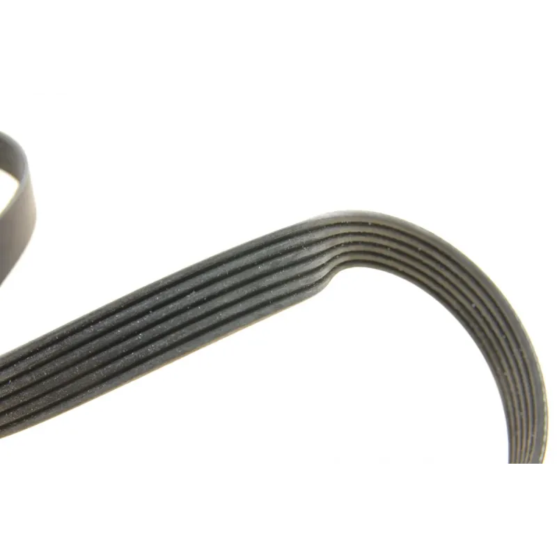 Комплект ременя генератора INA 529 0084 10 для VW Caddy, Seat Ibiza, Skoda Felicia 1.4/1.6 1995-2004 6PK1070