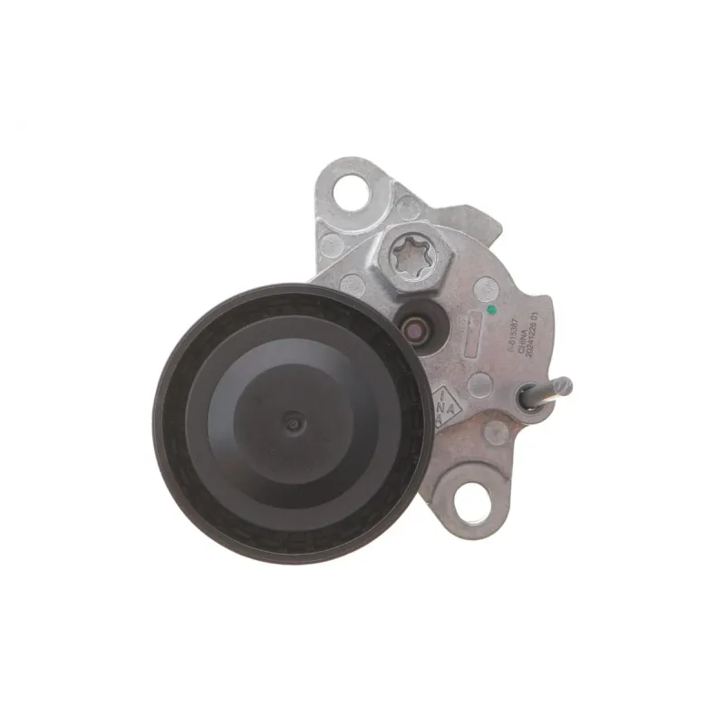Комплект ременя генератора INA 529 0085 10 для Audi A4 B8 1.8/2.0 TFSI 2008-, 6PK1100
