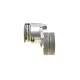 Комплект ременя генератора Renault Megane/Scenic 1.9 dCi/2.0 16V 03- (7PK1125)