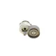 Комплект ременя генератора Renault Megane/Scenic 1.9 dCi/2.0 16V 03- (7PK1125)