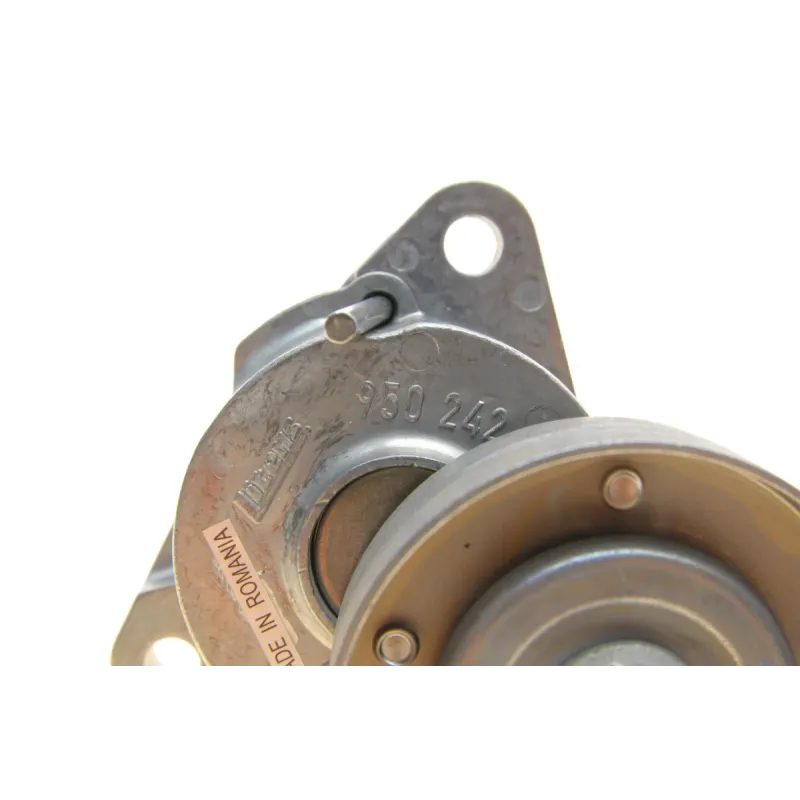 Комплект ременя генератора INA 529 0091 10 для Opel Astra F, Vectra A, Calibra A 1988-2005 (6PK1903)