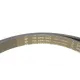 Комплект ременя генератора INA 529 0091 10 для Opel Astra F, Vectra A, Calibra A 1988-2005 (6PK1903)