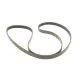 Комплект ременя генератора INA 529 0091 10 для Opel Astra F, Vectra A, Calibra A 1988-2005 (6PK1903)