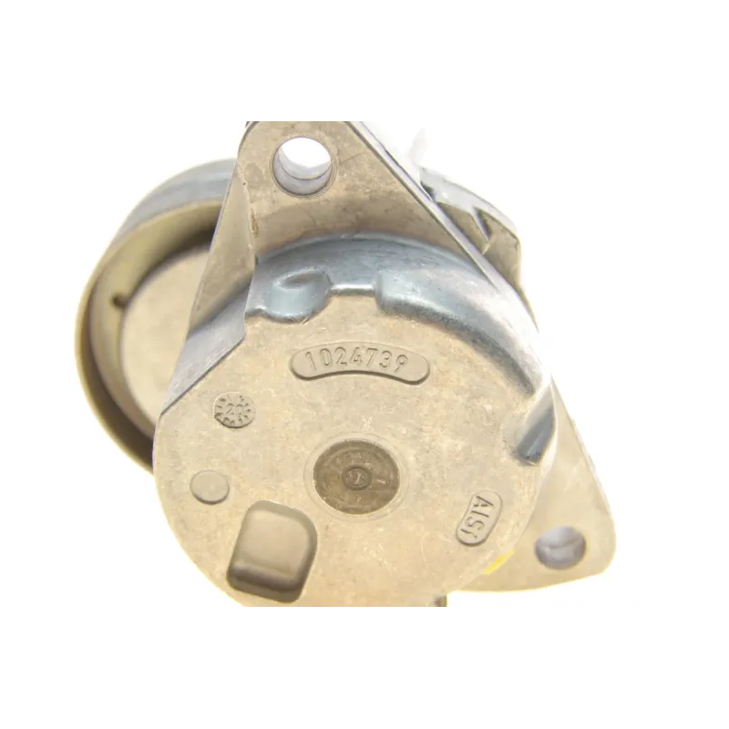 Комплект ременя генератора INA 529 0091 10 для Opel Astra F, Vectra A, Calibra A 1988-2005 (6PK1903)