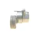 Комплект ременя генератора INA 529 0091 10 для Opel Astra F, Vectra A, Calibra A 1988-2005 (6PK1903)