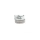 Комплект ременя генератора INA 529 0096 10 для VW Passat B5 1996-2005, Audi A4 B5 1994-2001, 5PK1300