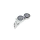 Комплект ременя генератора INA 529 0096 10 для VW Passat B5 1996-2005, Audi A4 B5 1994-2001, 5PK1300