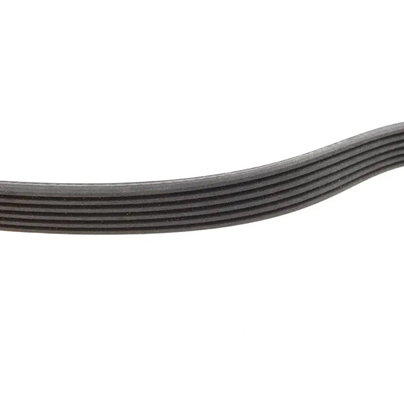 Комплект ременя генератора Audi A2/Seat Ibiza/Skoda Fabia/VW Golf/Polo 1.4/1.6/1.6FSI 97- (6PK 1078)