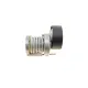 Комплект ременя генератора Audi A2/Seat Ibiza/Skoda Fabia/VW Golf/Polo 1.4/1.6/1.6FSI 97- (6PK 1078)