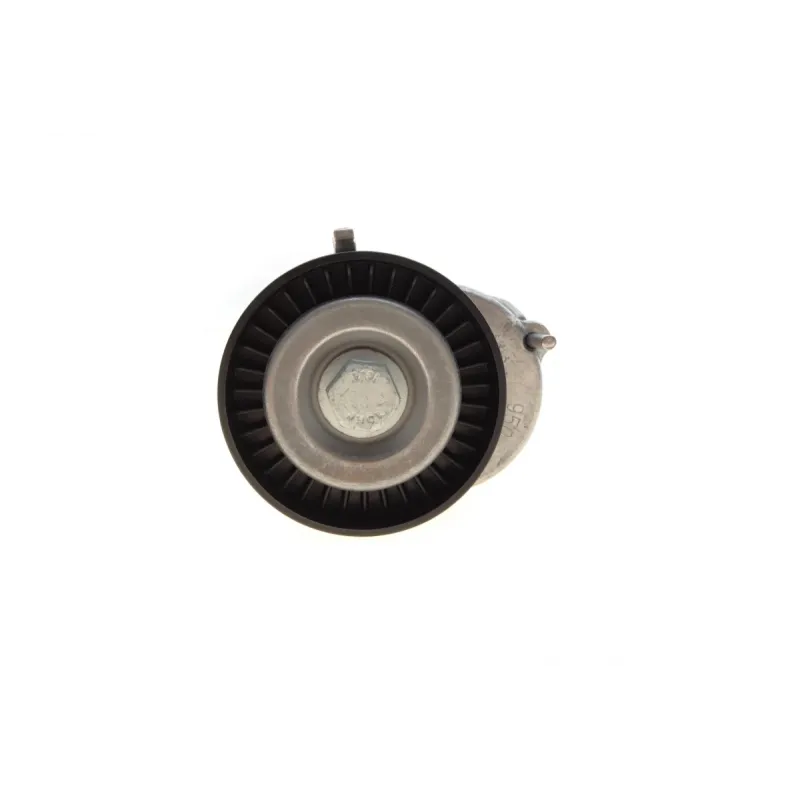 Комплект ременя генератора Audi A2/Seat Ibiza/Skoda Fabia/VW Golf/Polo 1.4/1.6/1.6FSI 97- (6PK 1078)