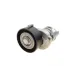 Комплект ременя генератора Audi A2/Seat Ibiza/Skoda Fabia/VW Golf/Polo 1.4/1.6/1.6FSI 97- (6PK 1078)