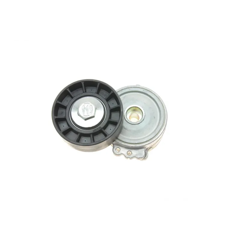 Комплект ременя генератора Citroen Jumpy/Fiat Scudo/Peugeot Expert 2.0HDi  04- (6PK1218)