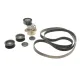 Комплект ременя генератора MB Sprinter/Vito 2.2-2.7 CDI 00-06 (6PK2260)