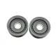 Комплект ременя генератора MB Sprinter/Vito 2.2-2.7 CDI 00-06 (6PK2260)