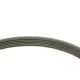 Комплект ременя генератора INA 529 0115 22 для Mercedes-Benz Sprinter/Vito 2.2-2.7 CDI 2000-2006, 6PK2260 мм