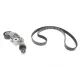 Комплект ременя генератора Mazda 3/6/CX-5 2.2D 12-