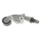 Комплект ременя генератора Mazda 3/6/CX-5 2.2D 12-