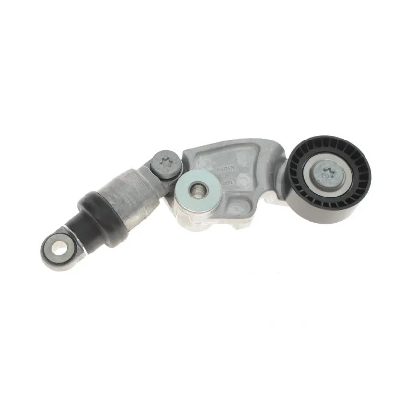Комплект ременя генератора Mazda 3/6/CX-5 2.2D 12-