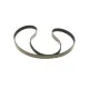 Комплект ременя генератора Citroen Jumpy/Peugeot Expert 1.9D 98-06 (6PK1390)