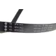Комплект ременя генератора VW Golf 1.2/1.4TSI 12-/Skoda Octavia 1.2-1.6 12- (6PK1003)