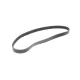 Комплект ременя генератора VW Golf 1.2/1.4TSI 12-/Skoda Octavia 1.2-1.6 12- (6PK1003)